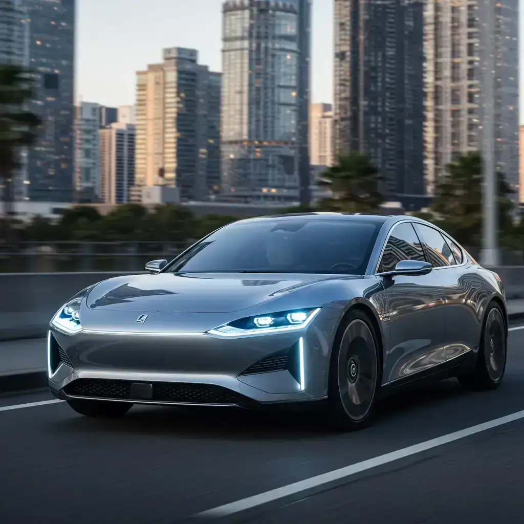 2025년 벤츠 EQA250 Facelift 전기차 보조금 지역별 비교