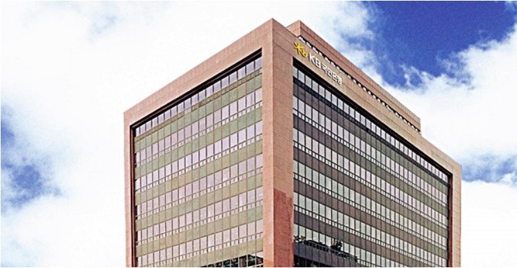 KB 브릿지보증대출