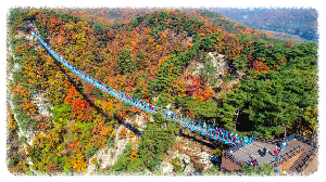 소금산