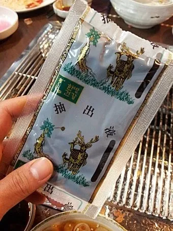 녹용 선물 액기스 캡슐 스틱 체질과 예산에 맞춘 섭취 가이드_28