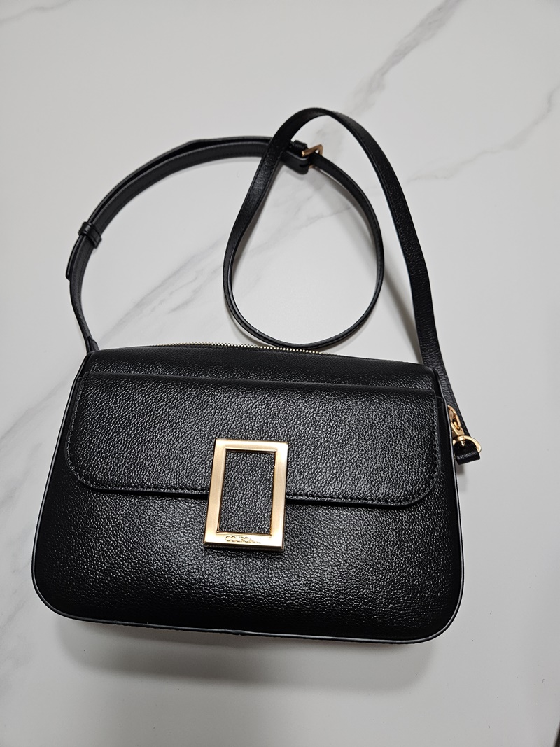 쿠론_버베나_크로스백_가죽끈