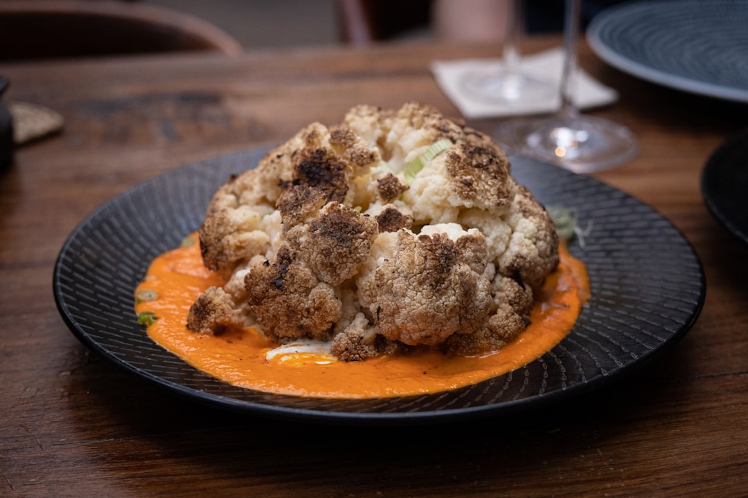 Cauliflower benefits