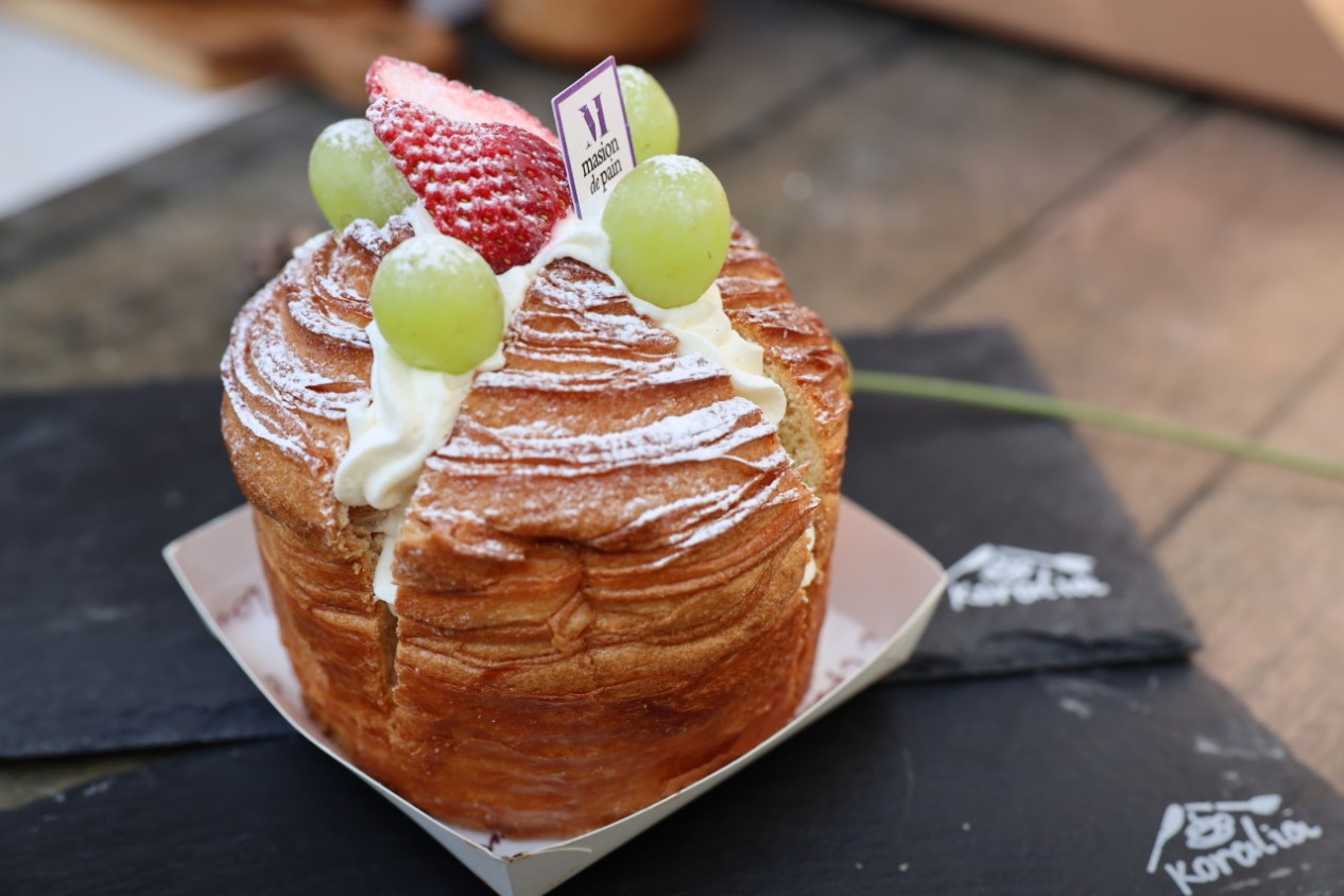 대구 동천동 맛집 메종드빵, 왜 빵 마니아들이 줄 서는 걸까?