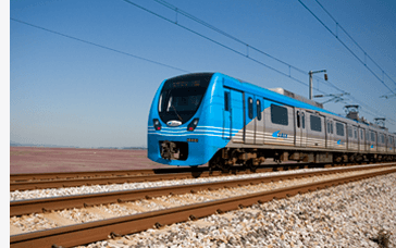 공항철도 일반열차