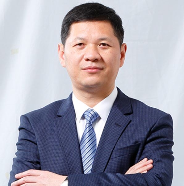 우안 지준 우링자동차 최고경영자(CEO)