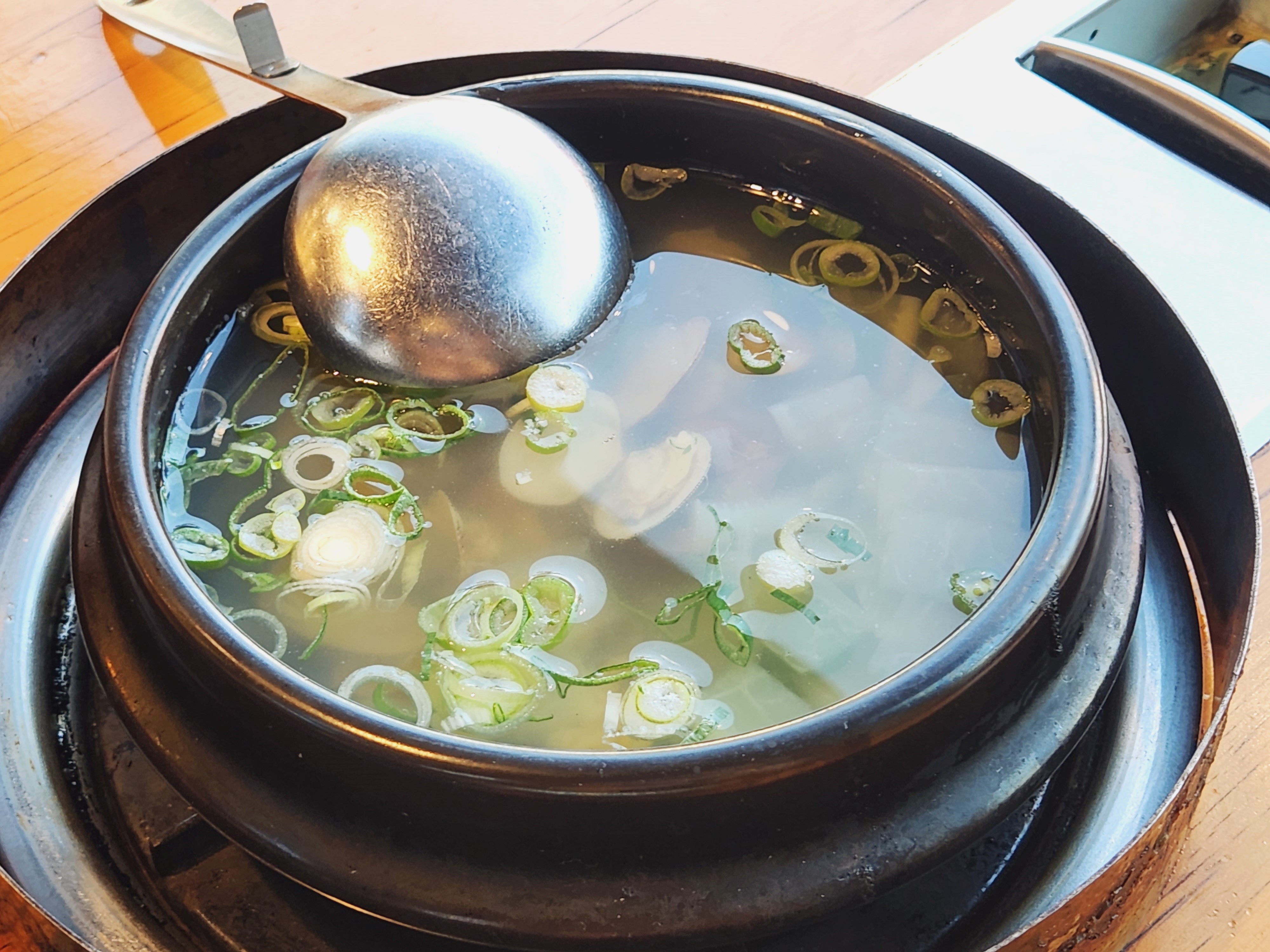 대박 꽃돼지 정육식당