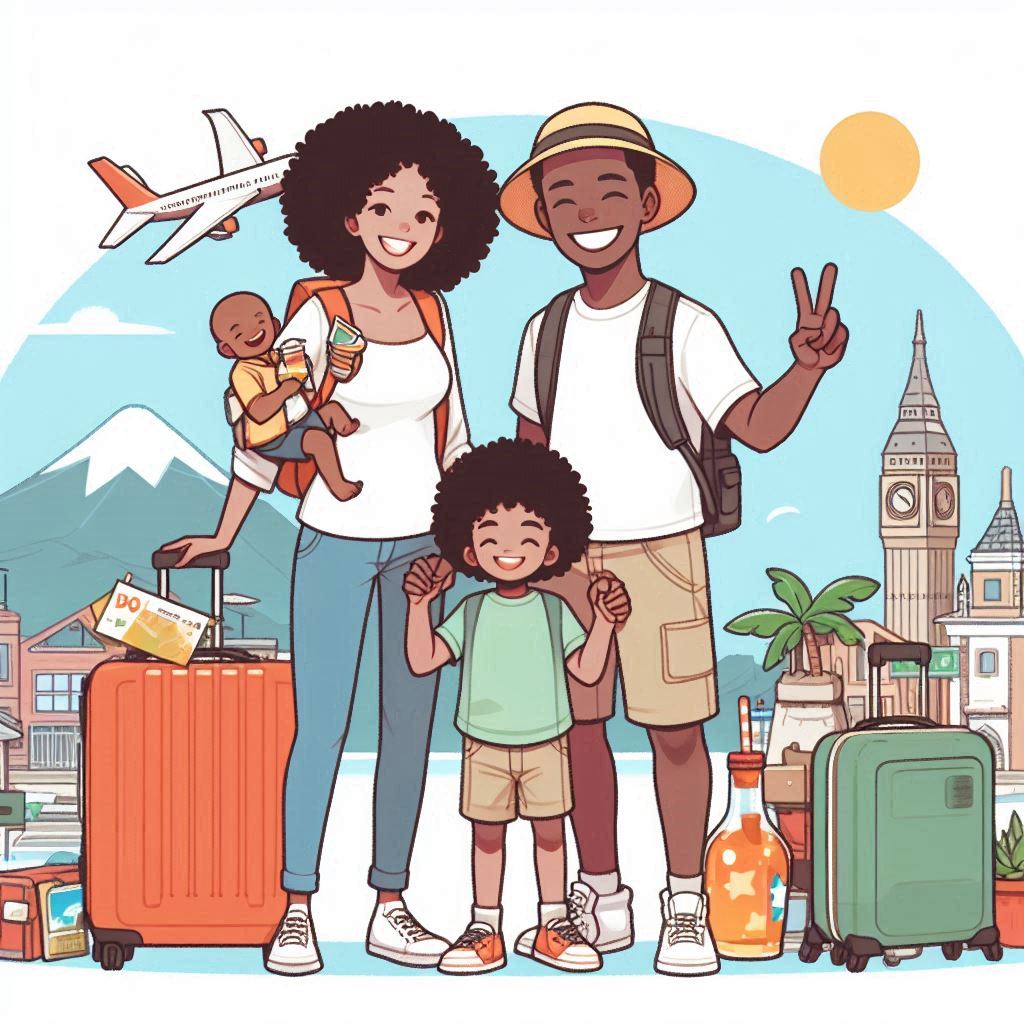 8월 해외 여행지 추천 베스트 10