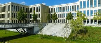 HEC Paris의 역사와 주요 인물 그리고 미래