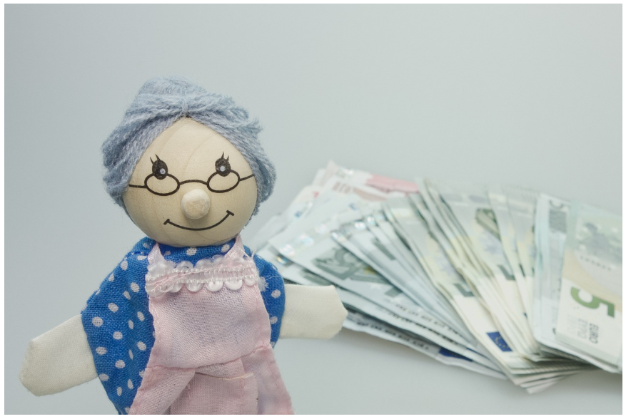 부모가 아이에게 가르쳐야 할 경제 관념 (용돈 관리, 저축 습관) 관련 사진