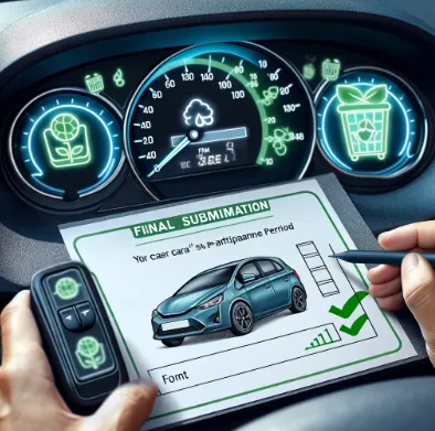 탄소중립포인트 자동차 가입 신청 혜택 6