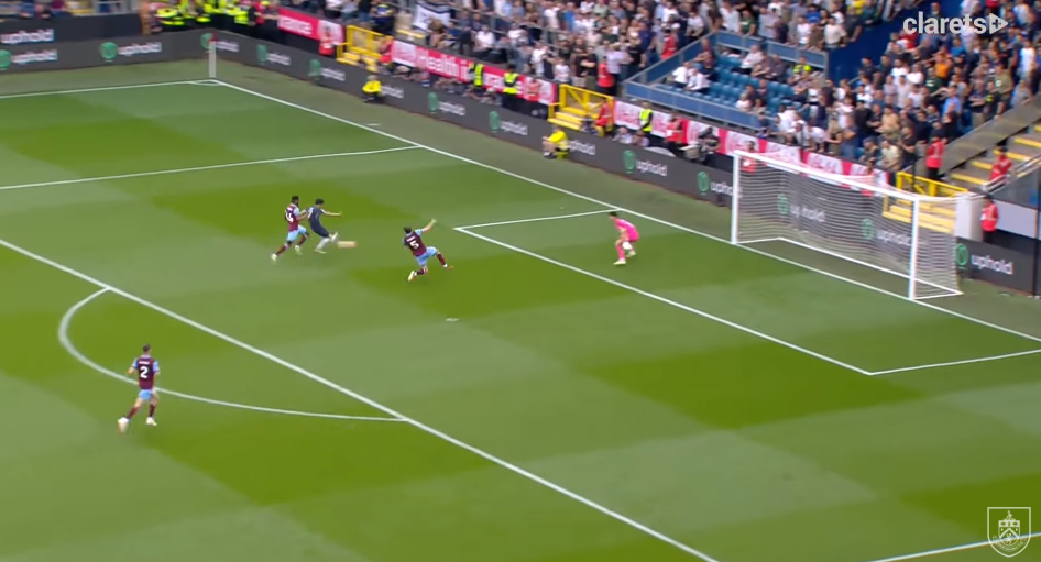 손흥민 해트트릭