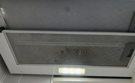 주방후드 기름때 제거방법 BEST 10