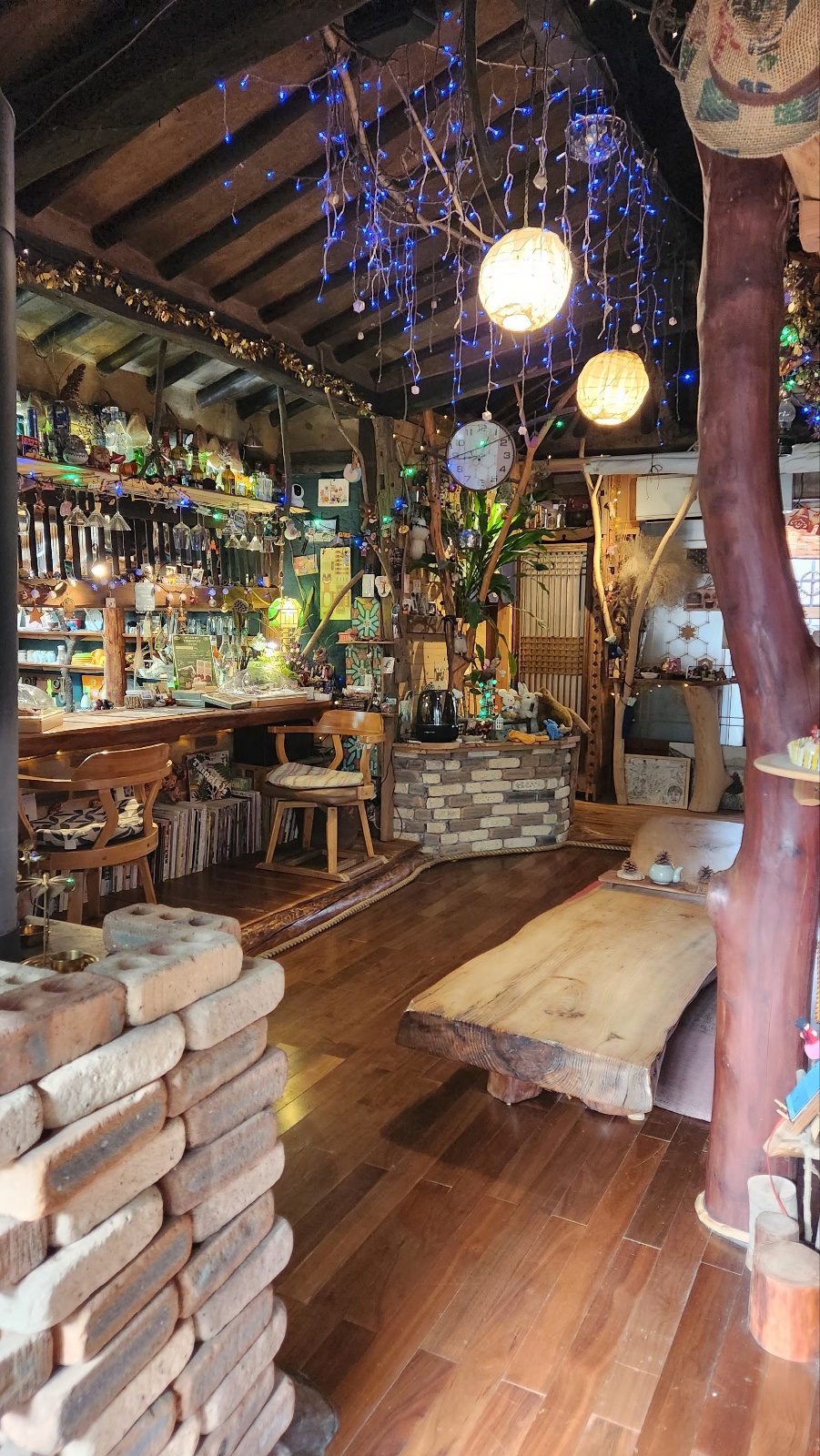 트리하우스카페