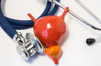 전립선 비대증 증상 및 치료법