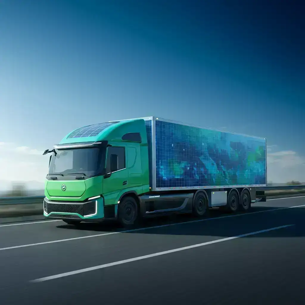 2025 경기도 수원시 전기 화물차 보조금 경형 화물