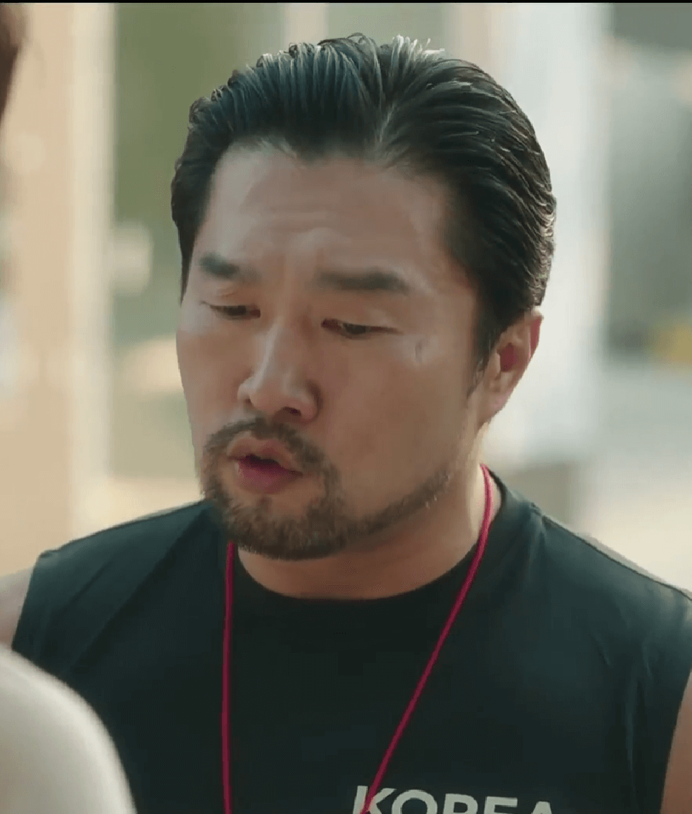 엄마친구아들 출연진 등장인물 정보보기