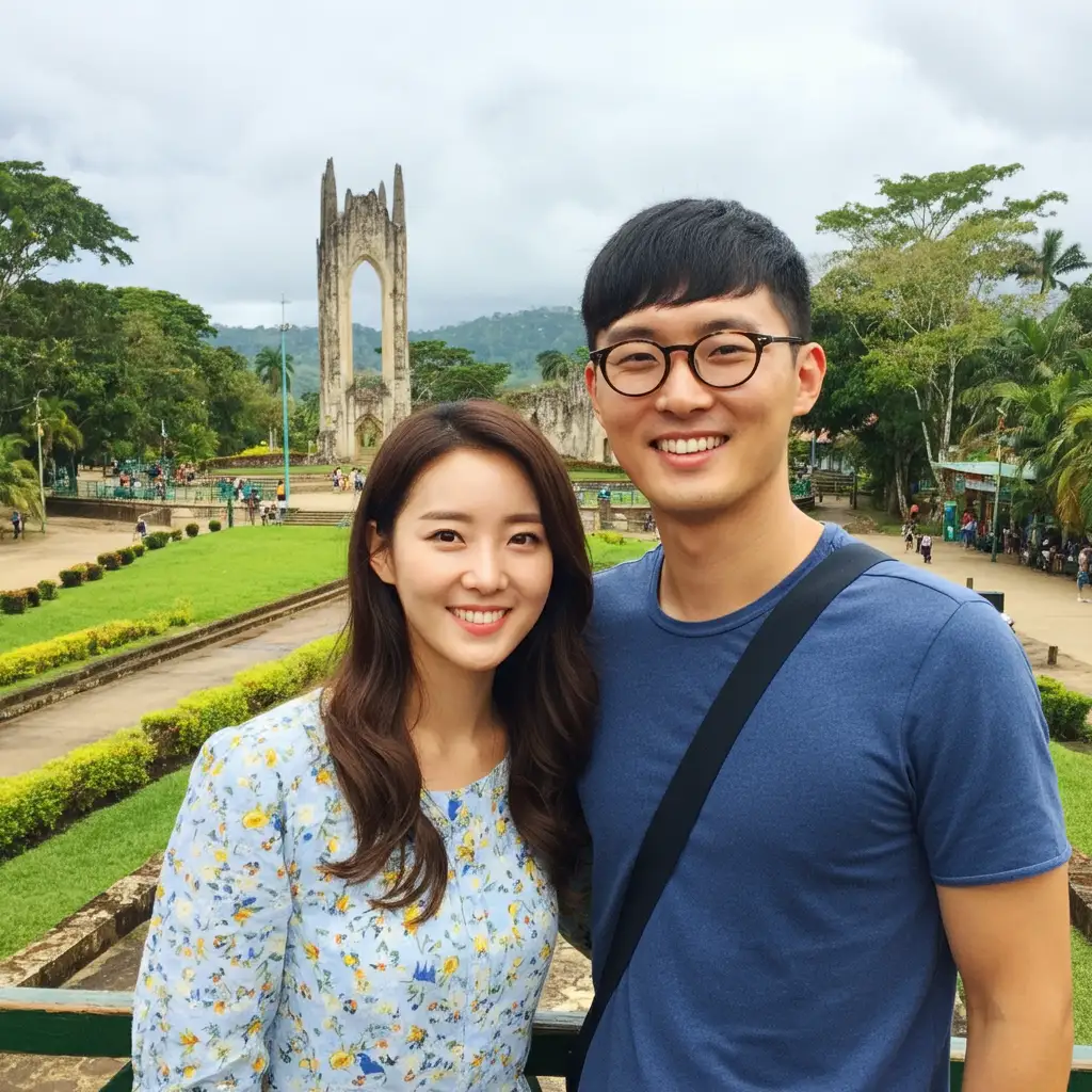 가이아나 환율 계산기 환율