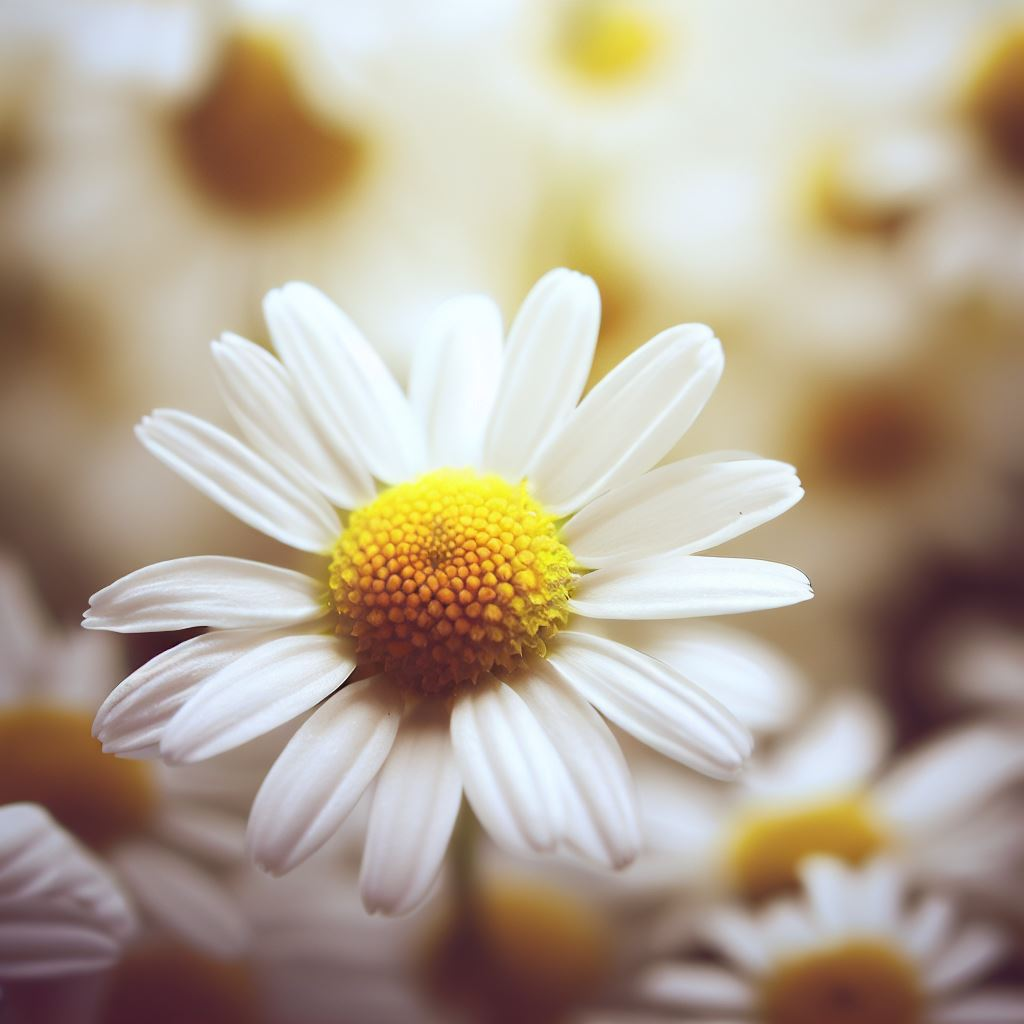 지방간에 좋은 캐모마일