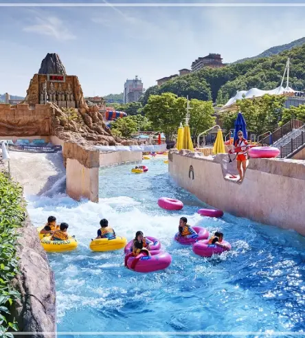 오션월드-할인-입장권-가격-준비물