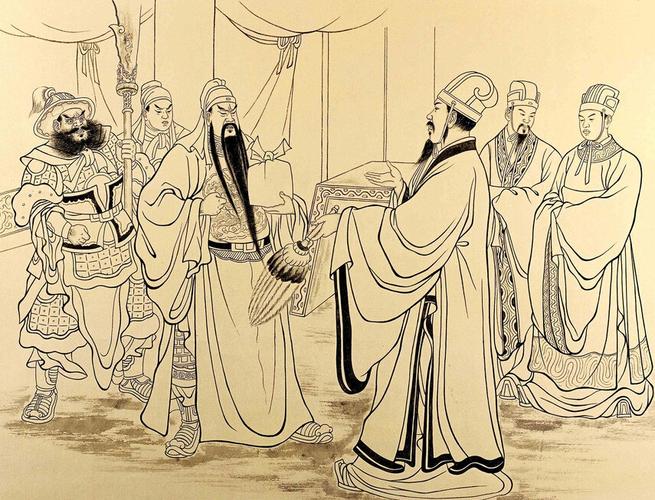 공명지정대의 유래와 실제 역사적 근거 분석