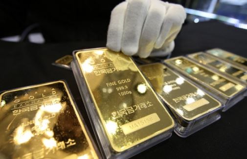 금값시세 실시간 전망