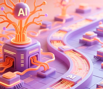 DeepSeek V3.1 hybrid AI model showcasing Think and Non-Think processing modes with 128K context window and revolutionary reasoning capabilities