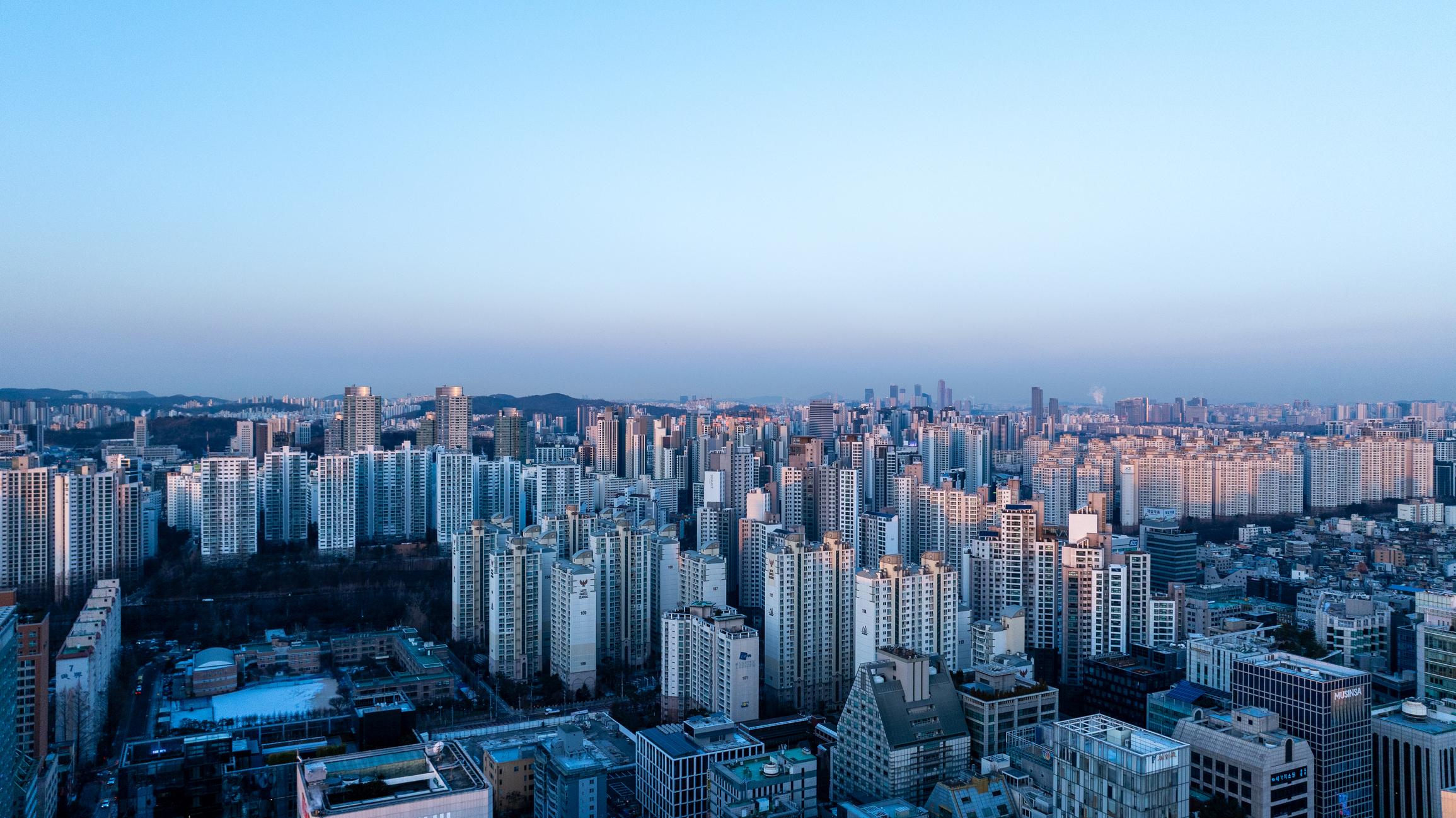 아파트청약당첨가점