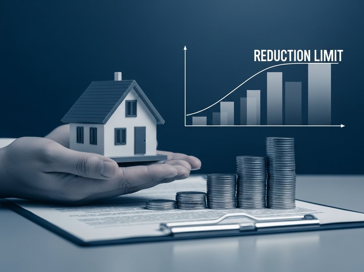 상속세 배우자공제 한도