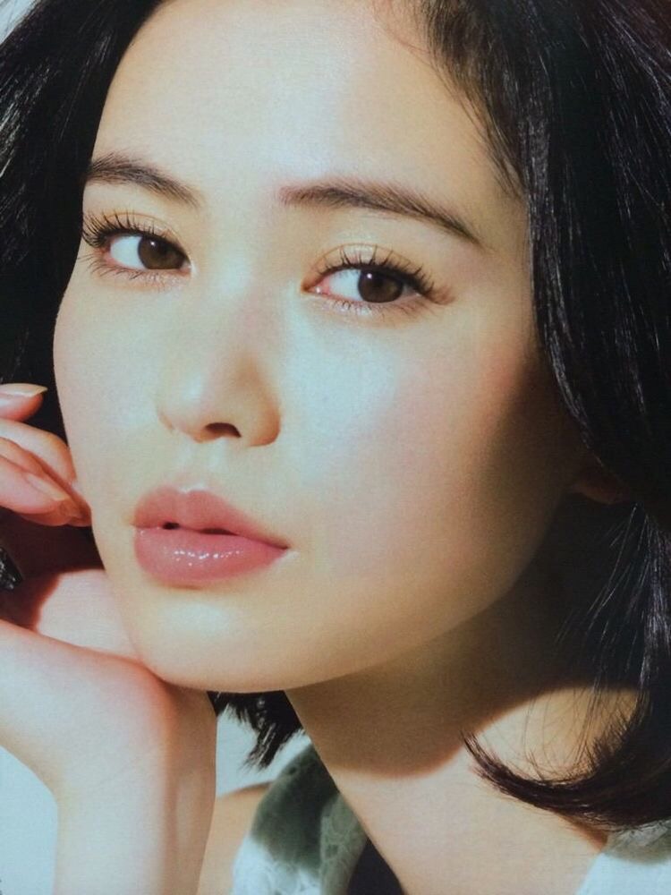 일본 영화배우 히루카와 유