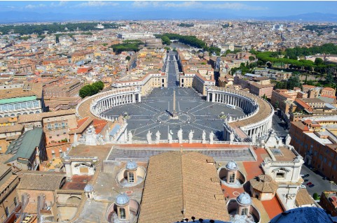 교황 선출, 첫 미국인 교황 레오 14세 – 세계 가톨릭의 새 물결