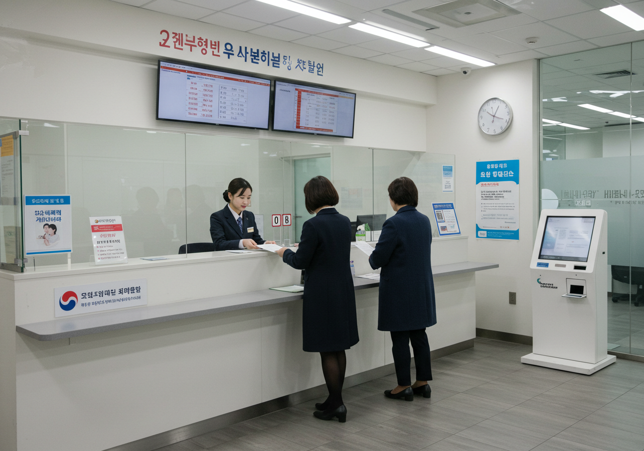 소상공인확인서 발급&amp;#44; 이것만 알면 끝! 온라인 신청부터 꿀팁까지 완벽 정리!