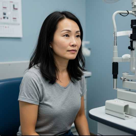 광나무 열매 효능 시력 보호