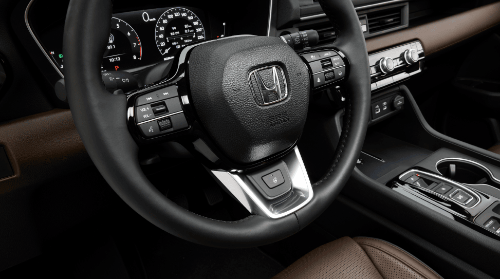 혼다 파일럿 2023 풀체인지