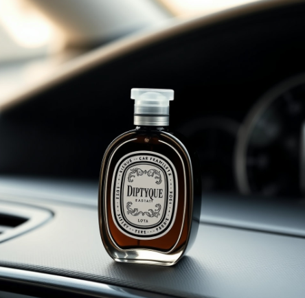 딥디크 차량용 방향제 그림