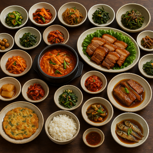 목포- 서해안의 숨은 진주