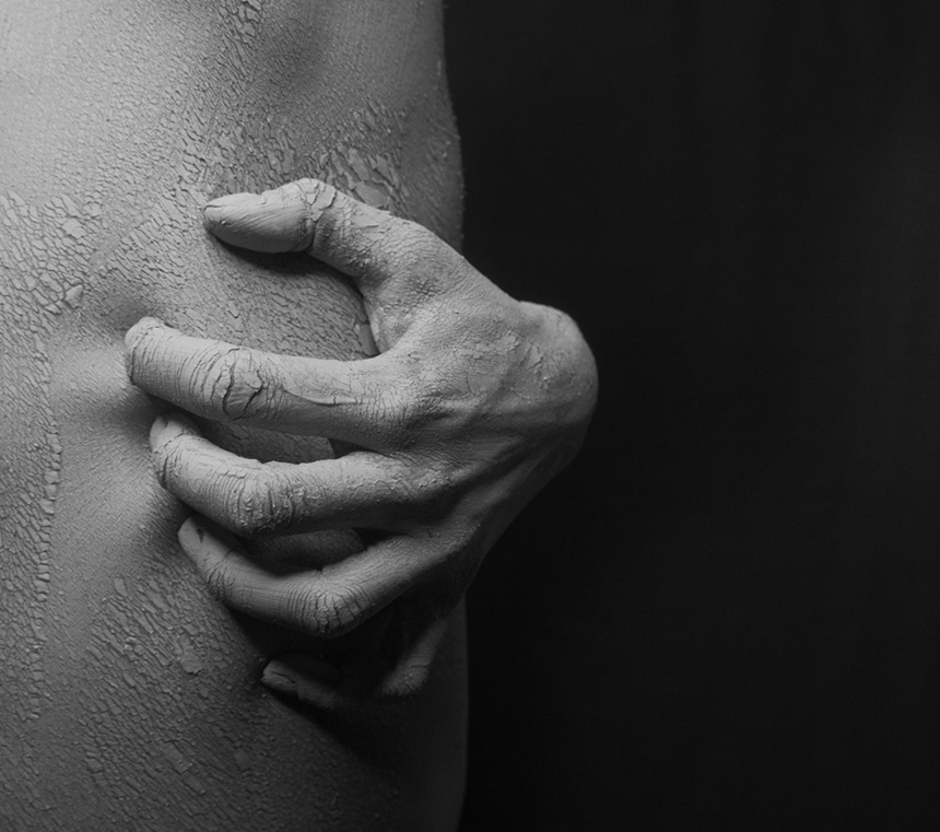 대상포진 초기증상 치료와 대처 방법