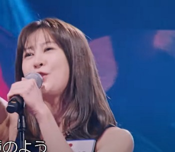 나츠코(natsuco) - 잊혀지지 않는 날들(忘れられない日々)