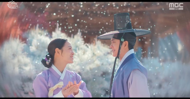 이강에는 달이 흐른다 10회 줄거리(18)