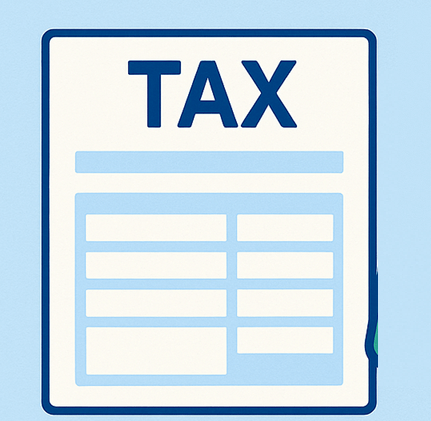 홈택스 종합소득세 신고 방법