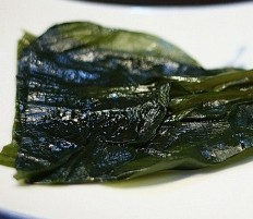 명이나물 효능 부작용 고르는법 영양성분 먹는법