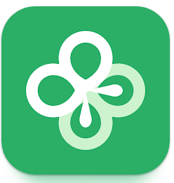 럭키밀 라스트오더 로고