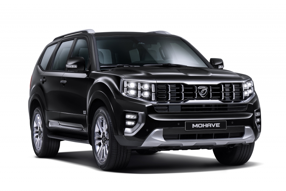 2023 신형 싼타페