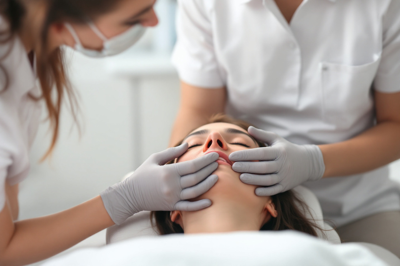 물리치료와 운동치료