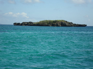 보라카이 여행 추천 보라카이 크로커다일 섬