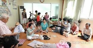 쉼터 2025년 이용 대상 -쉼터