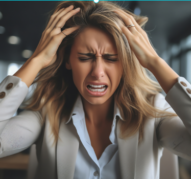 갱년기 증상과 원인