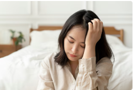 두통의 원인 치료