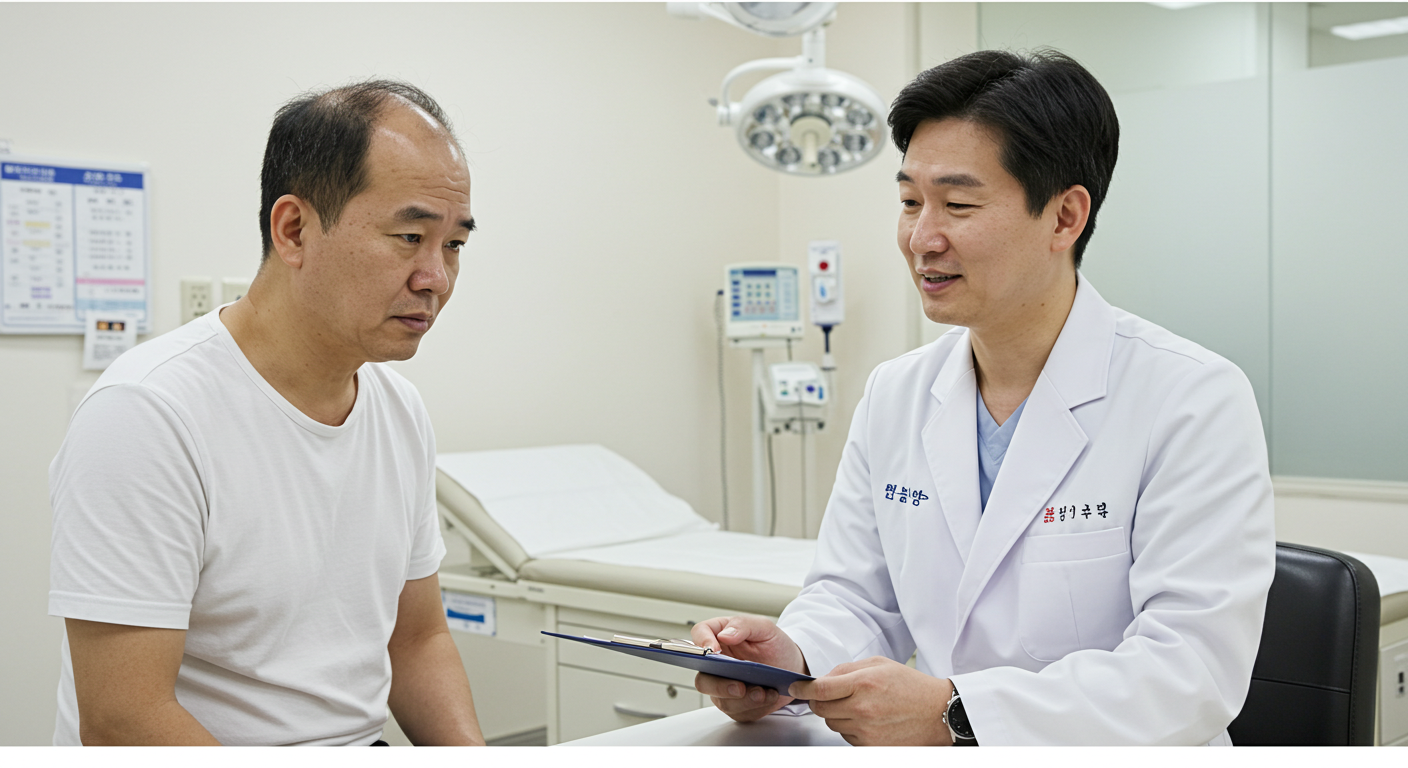 이식 후 관리&amp;#44; 약물대체&amp;#44; 건강상식