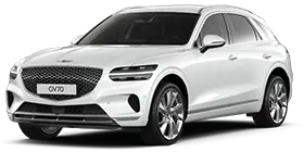 현대 GENESIS GV70 EV