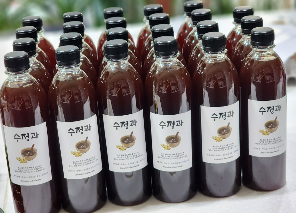 [6시 내고향] 진안고원시장&amp;#44; 홍삼요구르트&amp;#44; 수제더덕정과&amp;#44; 다슬기&amp;#44; 산양삼&amp;#44; 김치 정보